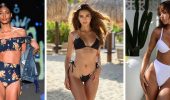 5 Fashionable Separate Swimsuits for Summer 2025