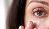 5 Mistakes We Make When Applying Under-Eye Cream
