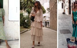 5 Best Maxi Dresses for Summer 2025