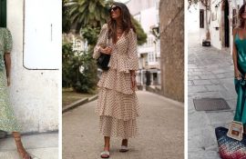 5 Best Maxi Dresses for Summer 2025