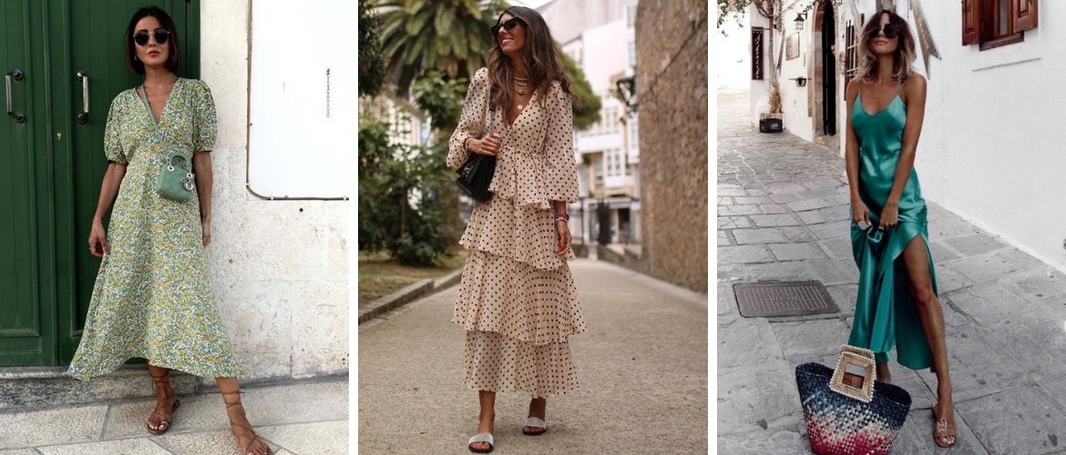 5 Best Maxi Dresses for Summer 2025