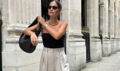 С чем носить топ-бандо: 5 лучших сочетаний на лето