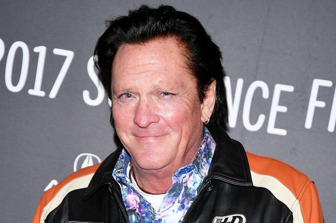 The cause of death of actor Michael Madsen has been announced 1