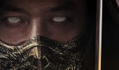 Опубликован первый официальный трейлер «Мортал Комбат 2»