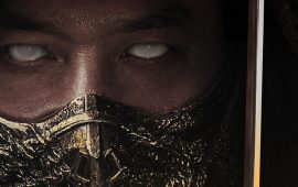 Опубликован первый официальный трейлер «Мортал Комбат 2»
