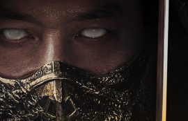 The first official trailer for Mortal Kombat 2 has been released