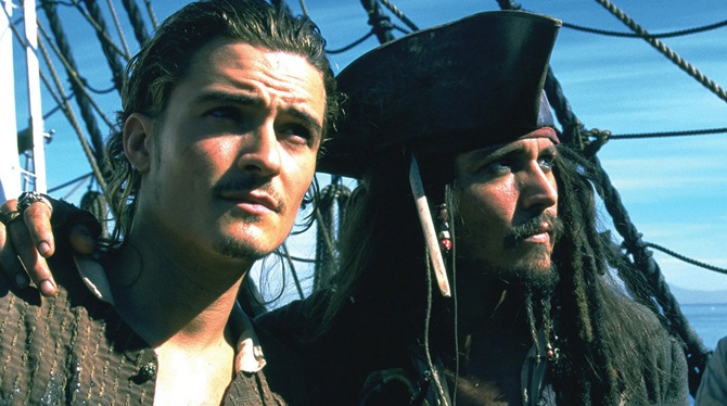 “Pirates of the Caribbean” are back: who will star in the new film 1