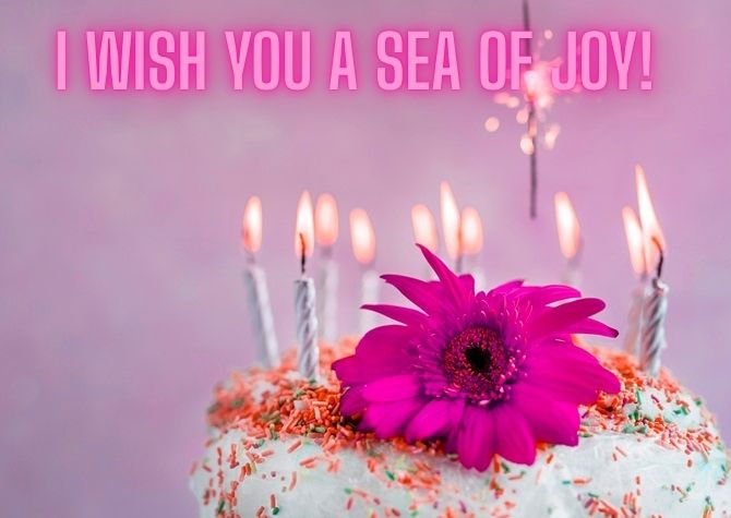 Happy Birthday, Irina! Touching congratulations in verse, prose, postcards 1
