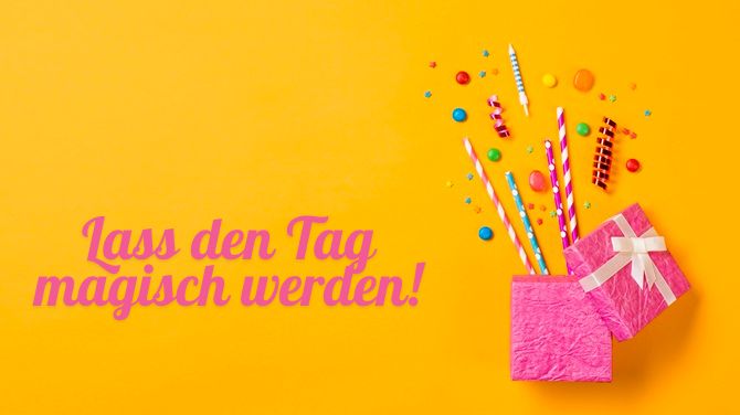Alles Gute zum Geburtstag, Irina! Rührende Glückwünsche in Versen, Prosa und auf Postkarten 6