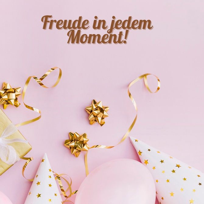 Alles Gute zum Geburtstag, Irina! Rührende Glückwünsche in Versen, Prosa und auf Postkarten 7