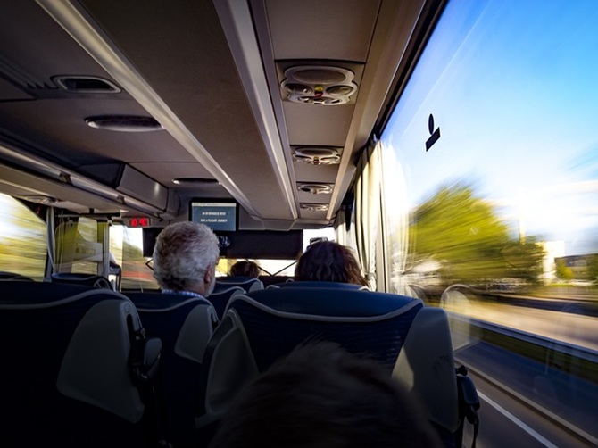 Infobus: легкий та безпечний вибір квитків за будь-яким напрямком 1