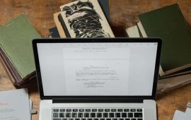 Work5: качественное написание курсовых и дипломных работ