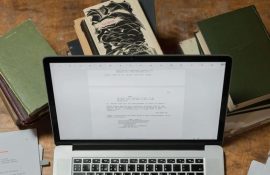 Work5: качественное написание курсовых и дипломных работ