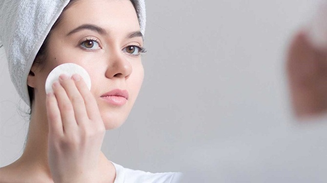5 Main Rules for Facial Care After 25 1