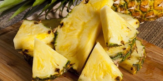 5 Best Summer Fruits for a Flat Belly 3