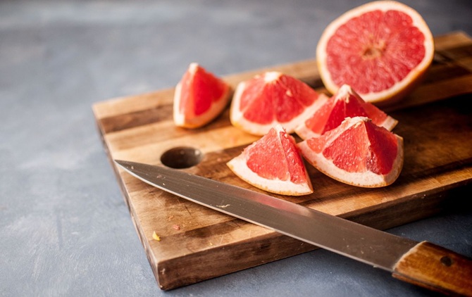 5 beste Sommerfrüchte für einen flachen Bauch 4