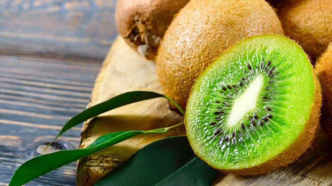 5 beste Sommerfrüchte für einen flachen Bauch 5