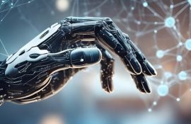 Künstliche Intelligenz wurde mit der Leitung eines Geschäfts betraut: Sie geriet ins Wanken
