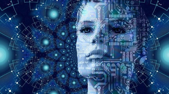 Искусственный интеллект нарушил три этических закона 1