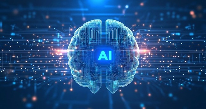 Artificial intelligence helped a couple conceive a child 1