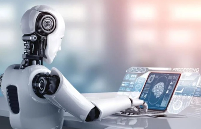 Artificial intelligence was entrusted with managing a store: it went crazy 1