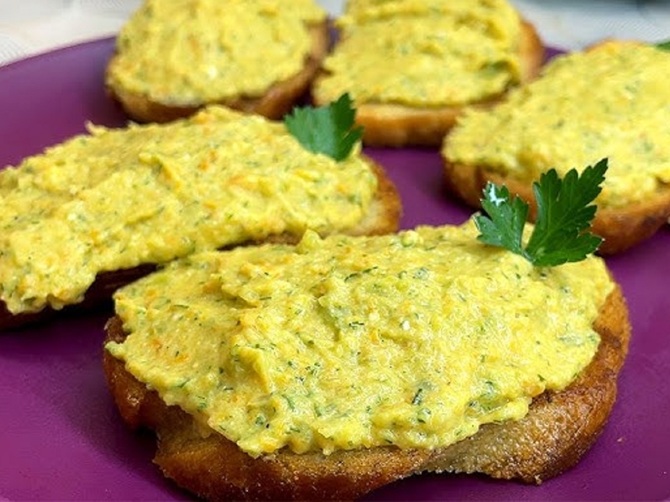 3 Easy Zucchini Breakfasts That Will Give You Energy for the Whole Day 3