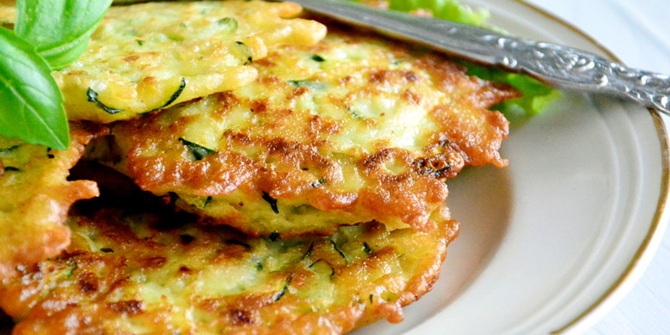 3 Easy Zucchini Breakfasts That Will Give You Energy for the Whole Day 1