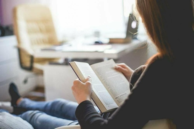 Книги видавництва Фоліо: якісна література для кожного 1