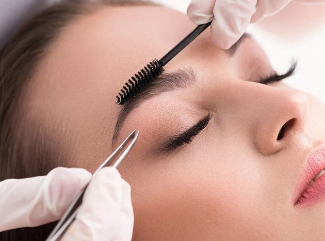 Профессиональная косметика для бровистов, визажистов и ламимейкеров в Beauty Hunter: как выбрать 1