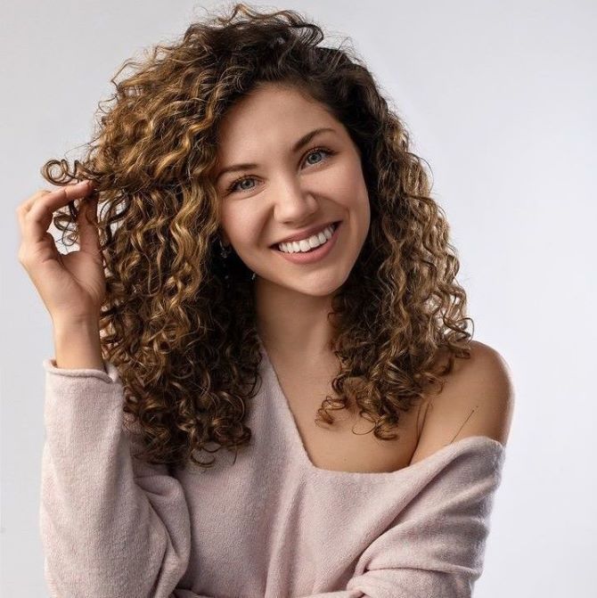 Homemade Flaxseed Gel – A Natural Way to Style and Moisturize Curls 1