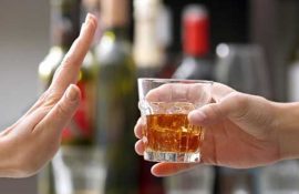 Не тільки кодування: які ще методи лікування алкоголізму ефективні у 2025 році?