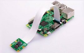 Что такое Raspberry Pi 4 и почему он популярен