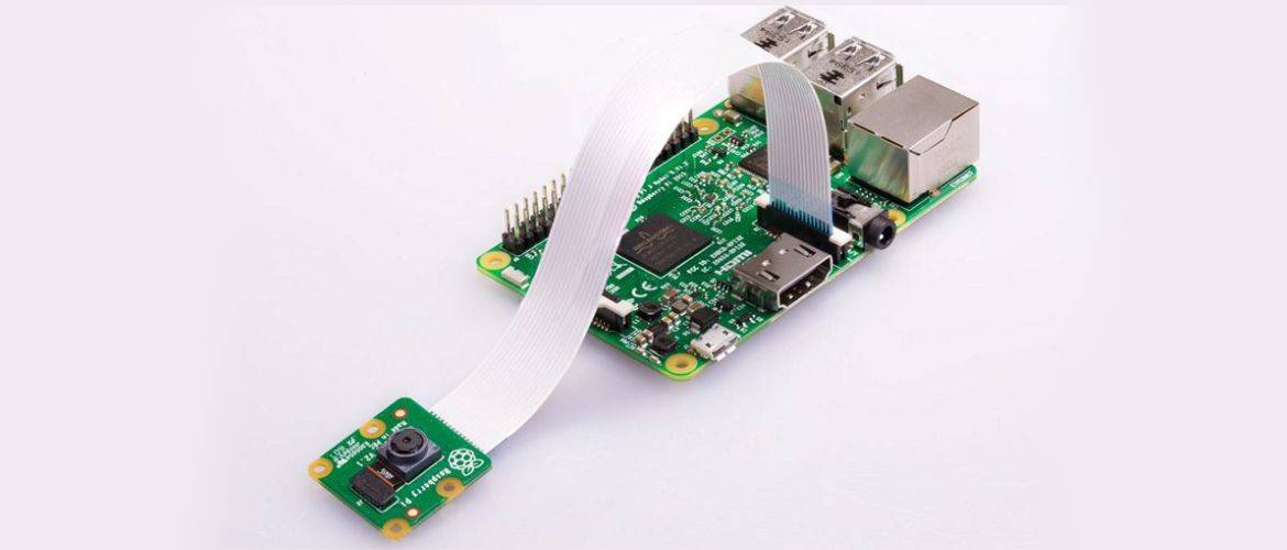 Что такое Raspberry Pi 4 и почему он популярен