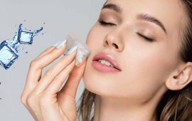 Skin Icing: криотерапия как путь к сияющей коже