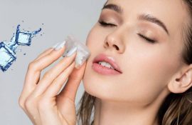 Skin Icing: криотерапия как путь к сияющей коже