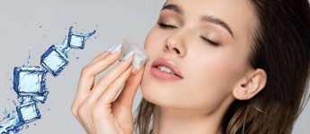 Skin Icing: кріотерапія як шлях до сяючої шкіри