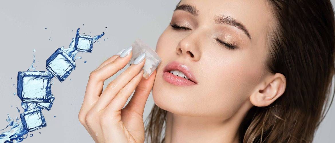 Skin Icing: криотерапия как путь к сияющей коже