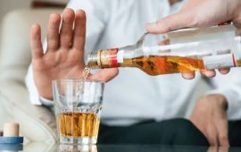 Кодирование Тетурамом в Одессе