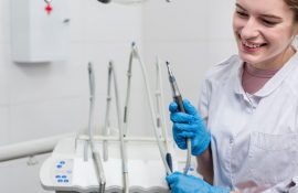 Як зрозуміти, що стоматологічна клініка відповідає міжнародним стандартам?