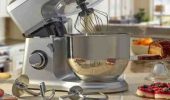 Назначение и принципы работы профессионального тестомеса