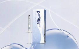 PNFILLO HA 4% PN: Інноваційний шприц для краси та омолодження