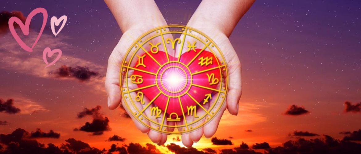 Любовний гороскоп на серпень 2025: доленосні зустрічі та складні рішення