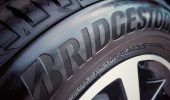 Резина Bridgestone для кросовера: ТОП-5 моделей