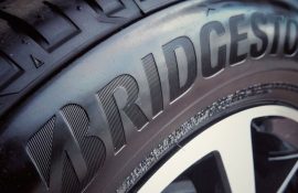 Резина Bridgestone для кросовера: ТОП-5 моделей