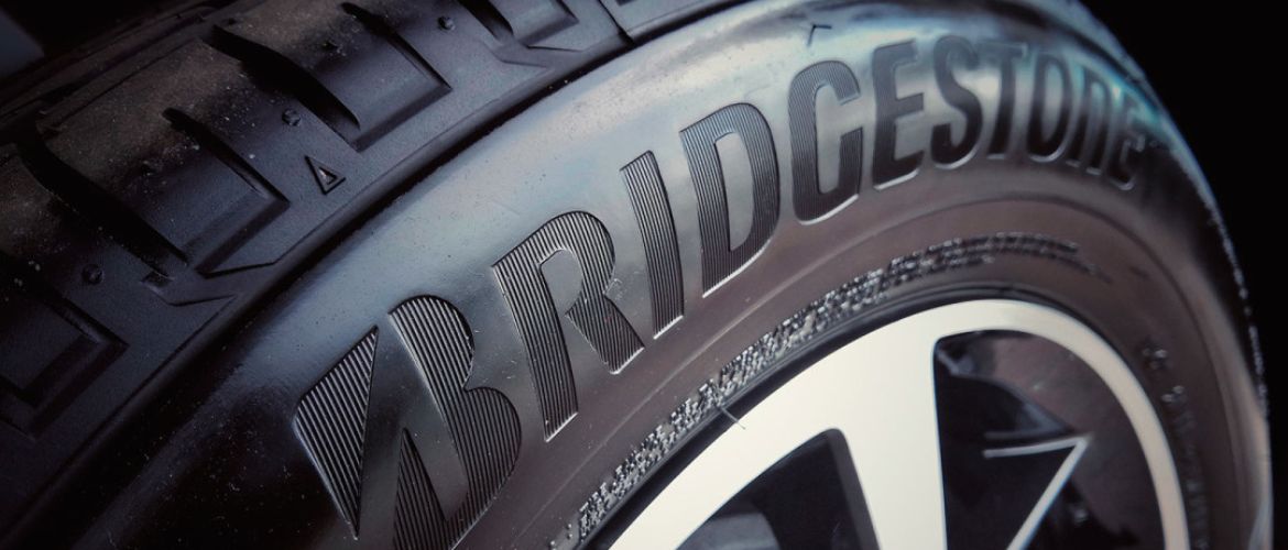 Резина Bridgestone для кросовера: ТОП-5 моделей
