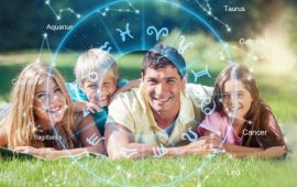 Сімейний гороскоп на серпень 2025 року: гармонія чи випробування?