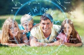 Family horoscope for August 2025: harmony or trials?