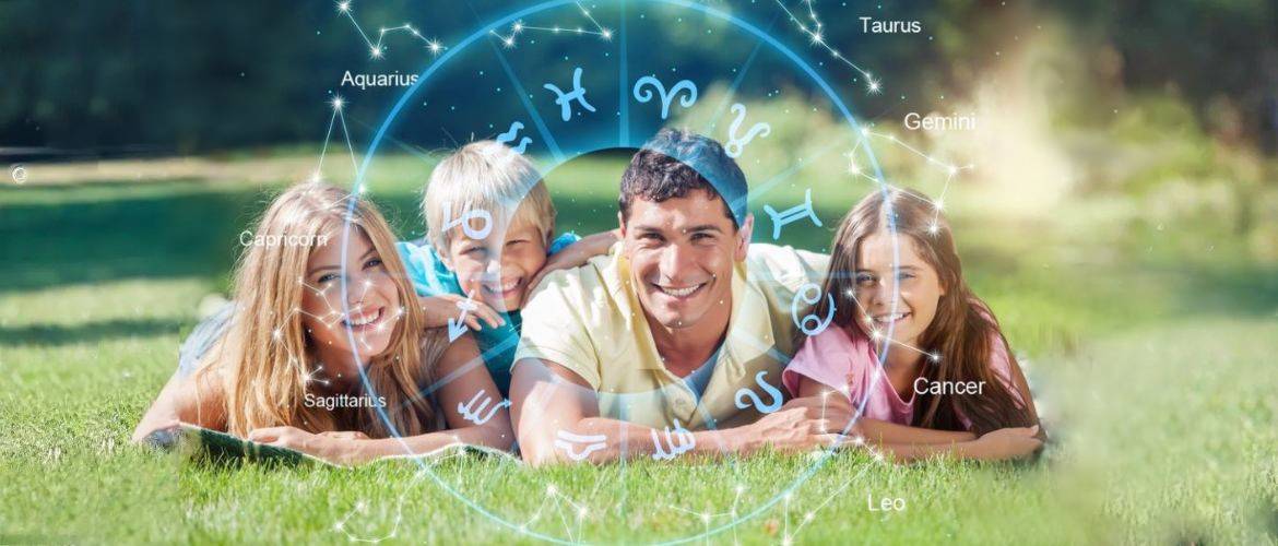 Семейный гороскоп на август 2025: гармония или испытания?