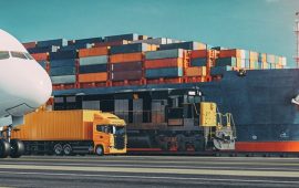 Доставка із Китаю в Україну: Обираємо кращих логістичних партнерів, обираємо Dragon Logistics