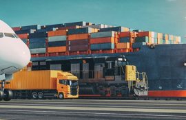Доставка із Китаю в Україну: Обираємо кращих логістичних партнерів, обираємо Dragon Logistics